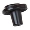 Gliderite Hardware 1-1/8 in. Oil Rubbed Bronze Swirl Cabinet Knob, 5PK 5414-ORB-5 - alternate 3